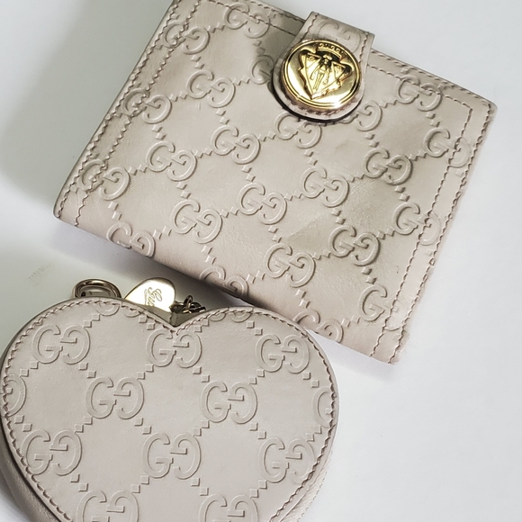 Gucci bi-fold wallet - Picture 12 of 12